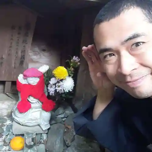 蓮久寺(千葉県)