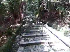 加佐登神社(三重県)