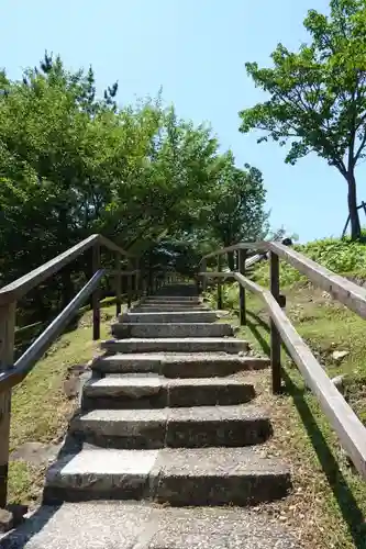 東大寺戒壇院千手堂のその他建物