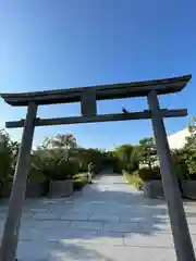 鉄道神社(福岡県)