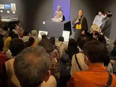 普門寺(切り絵御朱印発祥の寺)(愛知県)