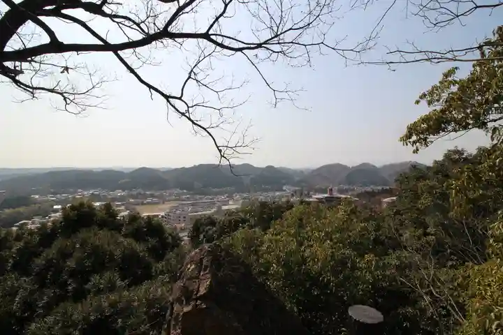 能仁寺(埼玉県)