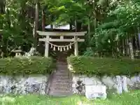豊岡神社(愛知県)