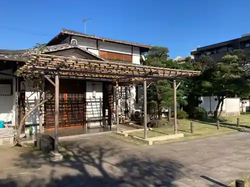 成佛寺(神奈川県)