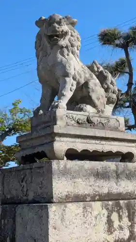 若宮神社(滋賀県)