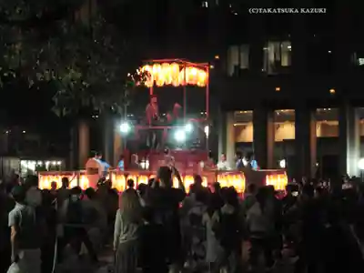 日枝神社(東京都)