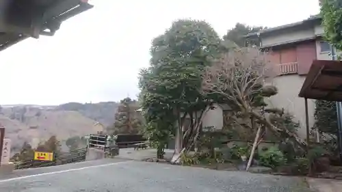 松雲寺(静岡県)