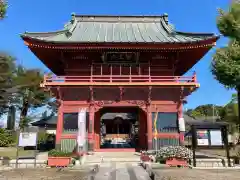 徳性寺(埼玉県)