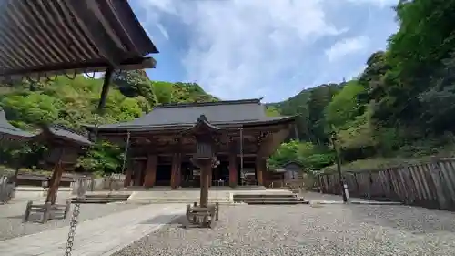 伊奈波神社のその他建物