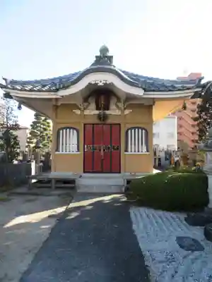 善願寺(栃木県)