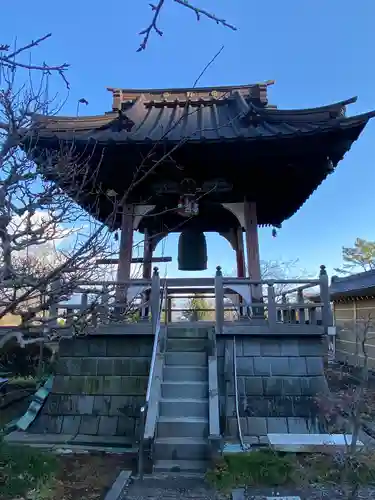 大泉寺のその他建物