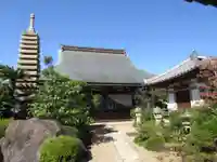 念仏寺のその他建物
