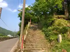 養父神社(兵庫県)