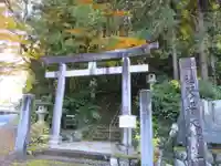 琴平神社(埼玉県)
