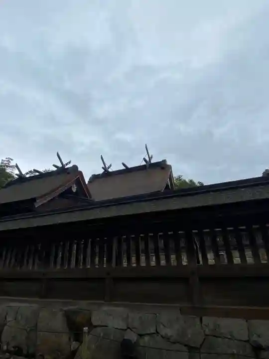 出雲大社(島根県)