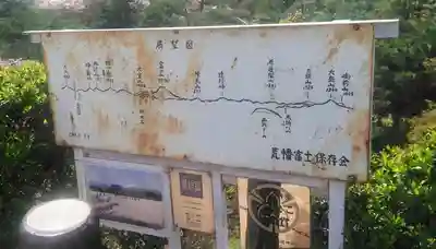 浅間神社のその他建物