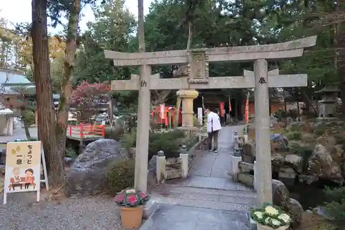 建部大社(滋賀県)