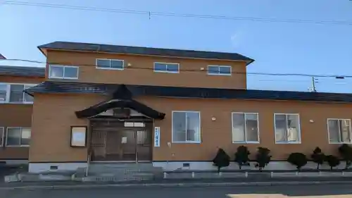 陽林寺のその他建物