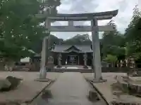 松江神社(島根県)