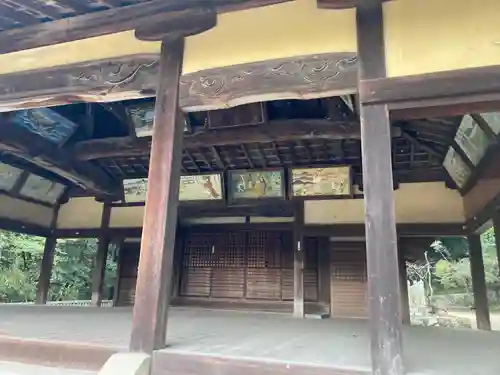 初﨑神社(広島県)