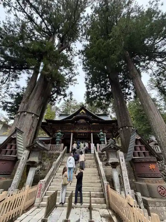 三峯神社の{uncategorized: "未分類", other: "その他", undefined: "問題あり", building: "その他建物", grave: "お墓", sacred_gate: "鳥居", guardian: "狛犬", statue: "像", buddha: "仏像", history: "歴史", nature: "自然", garden: "庭園", animal: "動物", pagoda: "塔", temizu: "手水舎", mountain_gate: "山門・神門", sanctuary: "本殿・本堂", subordinate: "末社・摂社", art: "芸術", scenery: "景色", jizo: "地蔵", ema: "絵馬", goshuin: "御朱印", omikuji: "おみくじ", items: "授与品その他", amulet: "お守り", goshuincho: "御朱印帳", eats: "食事", festival: "お祭り", votive_dance: "神楽", shichigosan: "七五三参", wedding: "結婚式", experience: "体験その他", initially: "初詣", around: "周辺", anti_infection: "感染症対策"}