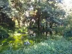 大生神社(茨城県)