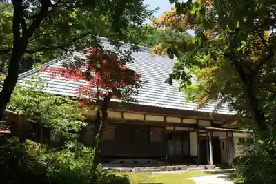 秀隣寺(滋賀県)