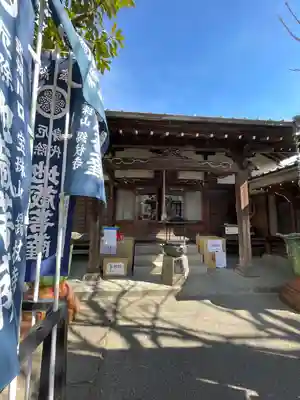 錫杖寺(埼玉県)