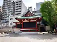 浅草神社(東京都)