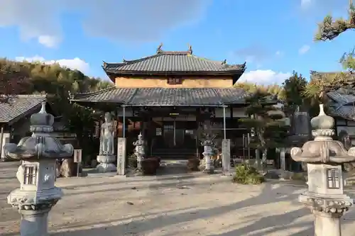 大日寺(三重県)