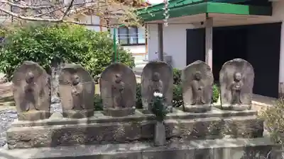 典厩寺のその他建物