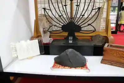 新屋山神社のその他建物