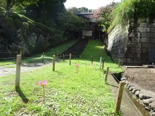 横浜　西方寺のその他建物