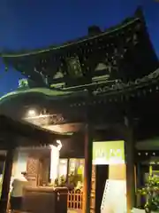 一心寺の建物その他