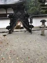 恵林寺の建物その他