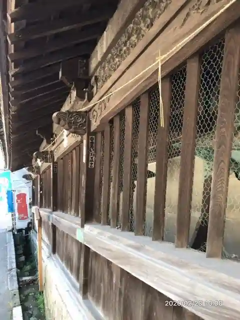 金刀比羅宮のその他建物