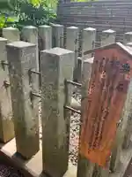 香取神宮のその他建物