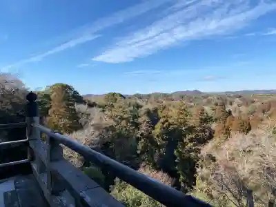 笠森寺(千葉県)