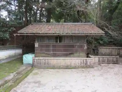 善能寺のその他建物