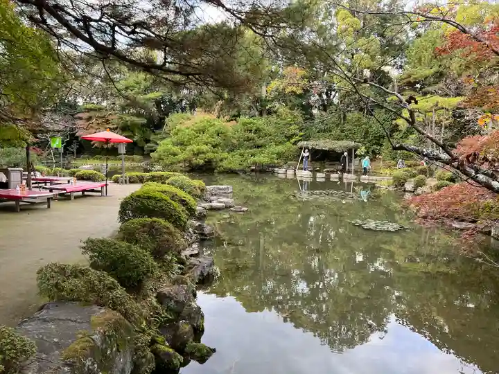 平安神宮(京都府)