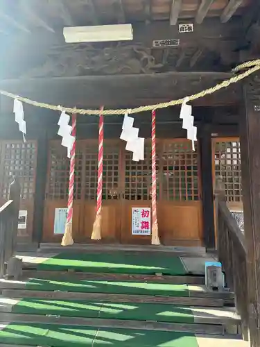 小右衛門稲荷神社(東京都)