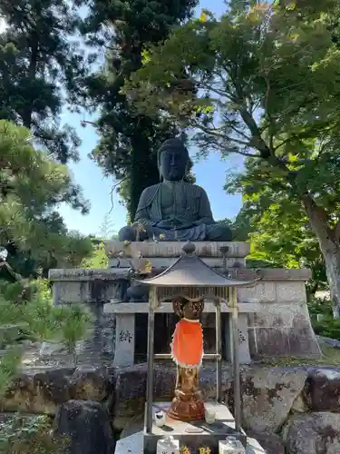 観音正寺(滋賀県)
