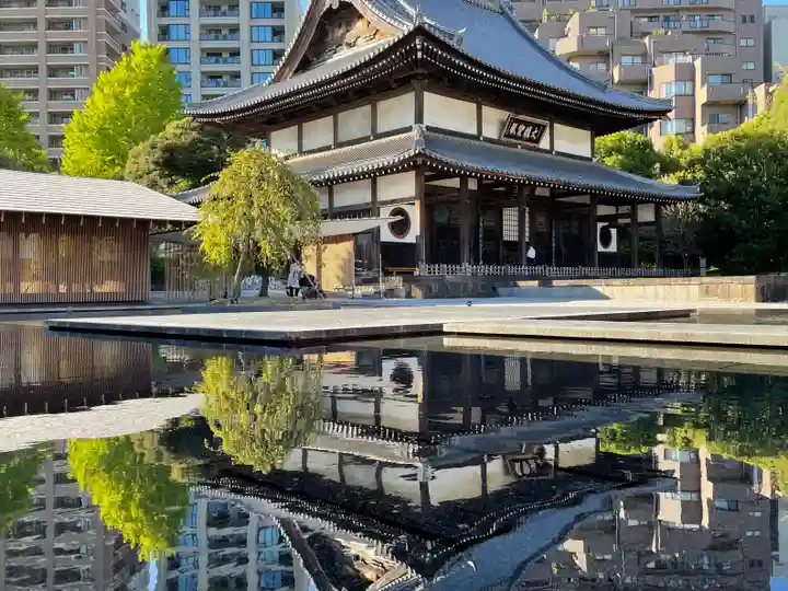 瑞聖寺(東京都)