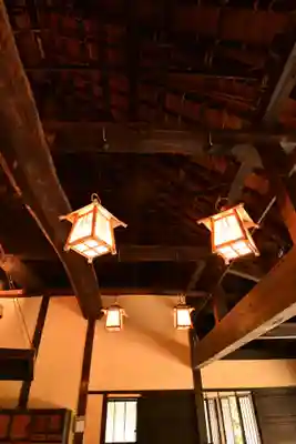 鉾神社(徳島県)