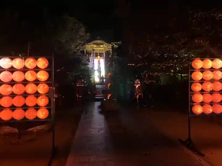 法華寺(岐阜県)