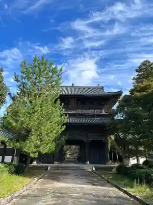 東光寺(山口県)