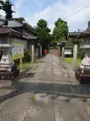 鶴峯八幡宮(千葉県)