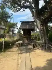 鎌足神社(茨城県)