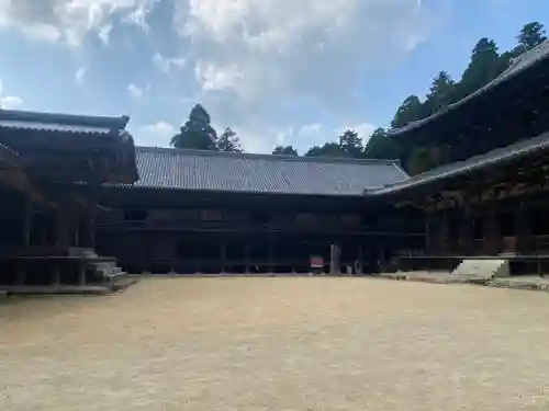 圓教寺(兵庫県)