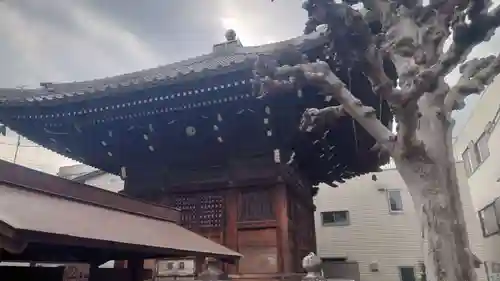 松應寺(愛知県)